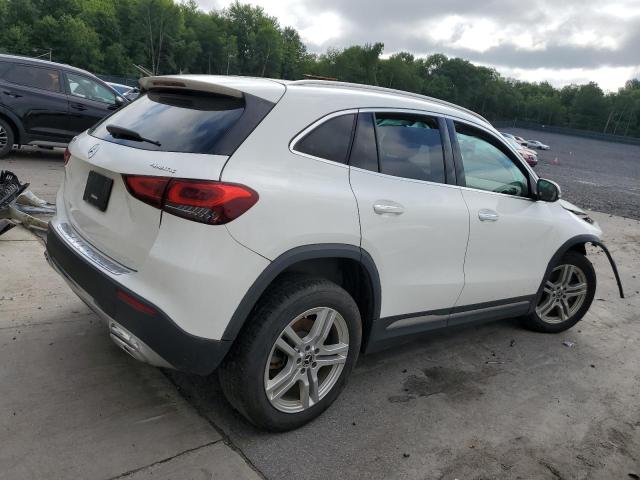 2021 MERCEDES-BENZ GLA 250 4M W1N4N4HB1MJ190139