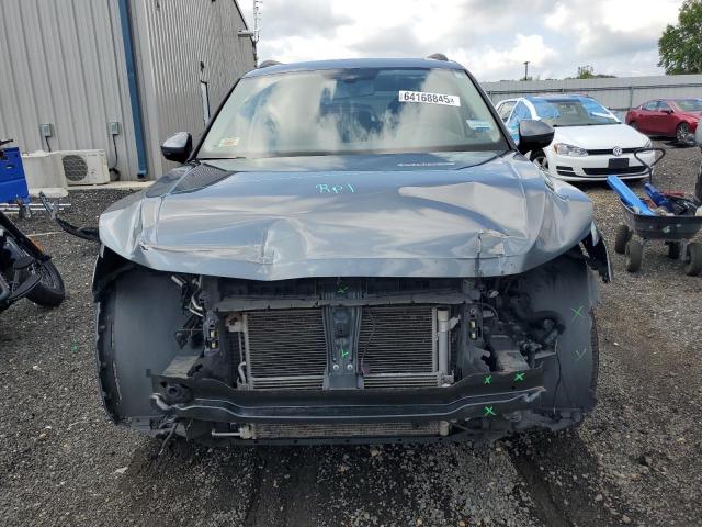 2018 VOLKSWAGEN TIGUAN SE 3VV3B7AX5JM006453