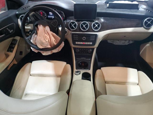 2018 MERCEDES-BENZ CLA 250 4M WDDSJ4GB1JN518679
