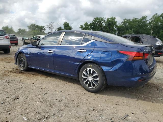 Vin: 1n4bl4bv6kc195450, lot: 63688735, nissan altima s 20192