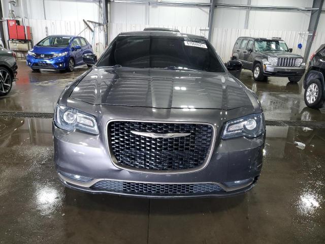 2016 CHRYSLER 300 S #3281595410