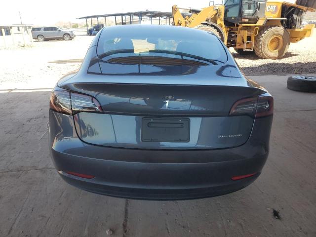 2022 TESLA MODEL 3 - 5YJ3E1EB5NF183256