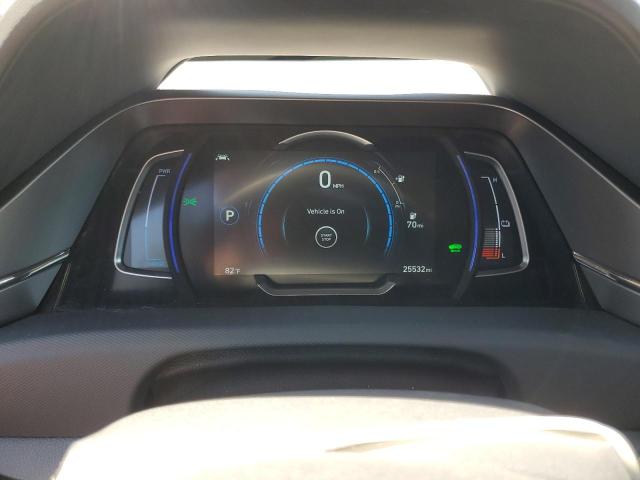 2020 HYUNDAI IONIQ SE KMHC75LJ7LU069996