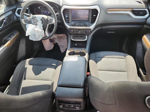 2022 GMC ACADIA SLE 1GKKNKL46NZ115892