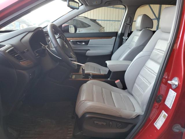 2021 HONDA CR-V TOURI 2HKRW2H93MH625957