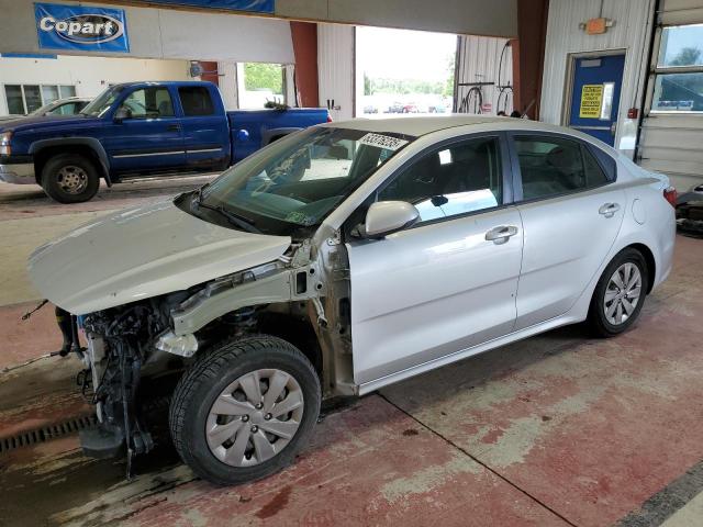 KIA RIO S