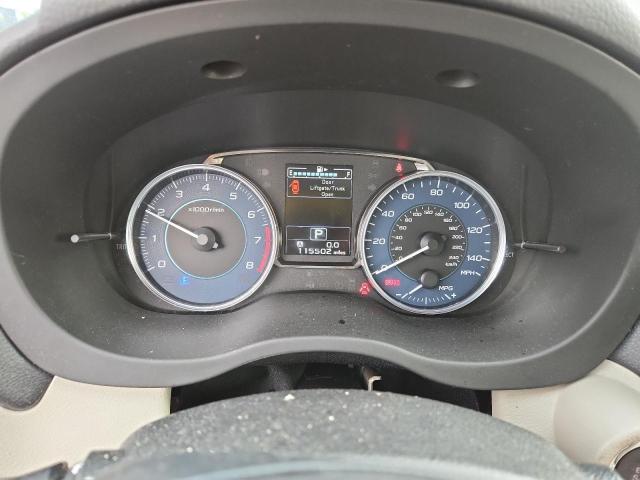 2015 SUBARU XV CROSSTR JF2GPAPC8F8261971