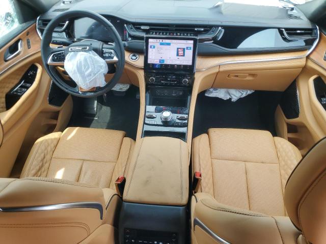 2025 JEEP GRAND CHER 1C4RJKEGXS8641232