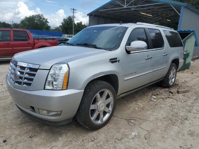 CADILLAC ESCALADE E
