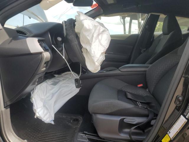 2022 TOYOTA C-HR XLE JTNKHMBX0N1130408