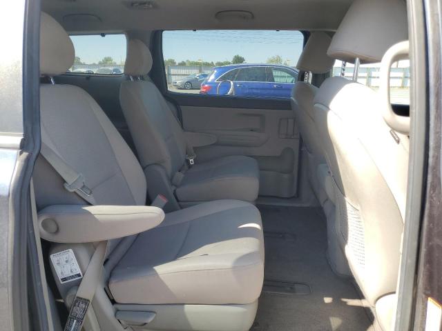 2016 KIA SEDONA LX KNDMB5C11G6089761