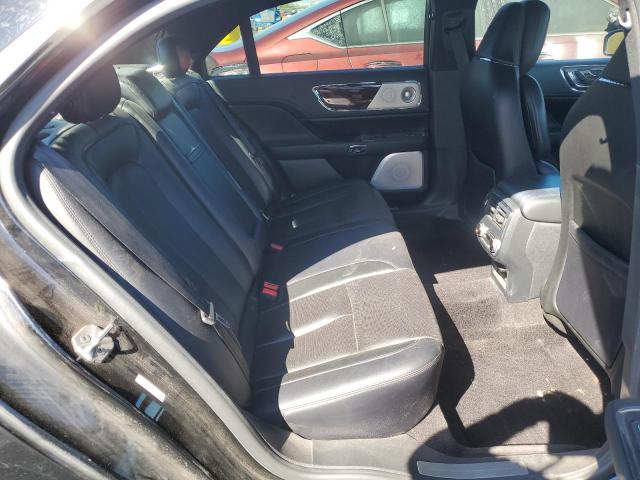 2018 LINCOLN CONTINENTA 1LN6L9NC3J5609530