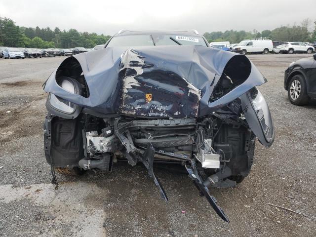 2023 PORSCHE MACAN BASE WP1AA2A59PLB13766