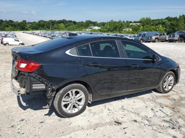 2019 CHEVROLET CRUZE LT 1G1BE5SM7K7112823