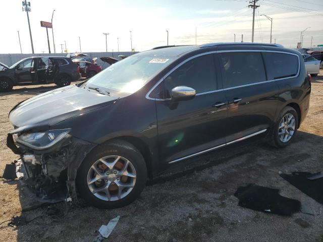 CHRYSLER PACIFICA L