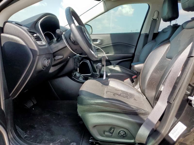 2017 JEEP COMPASS LI 3C4NJDCB2HT603019