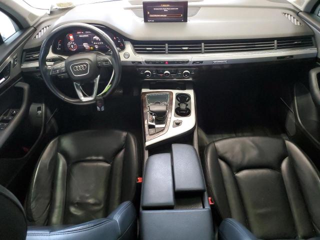 2019 AUDI Q7 PREMIUM WA1LHAF72KD039811