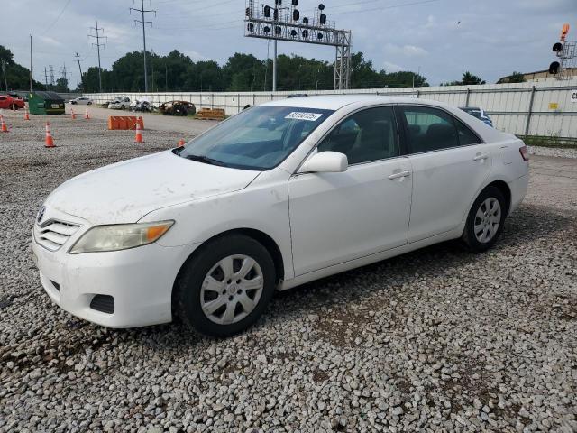 2011 TOYOTA CAMRY BASE - 4T1BF3EK1BU716268