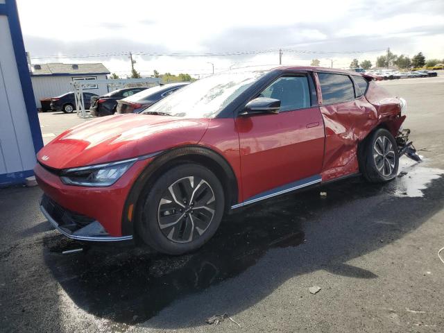 Vin: kndc3dlc9r5180080, lot: 63051845, kia ev6 light light 2024 img_1