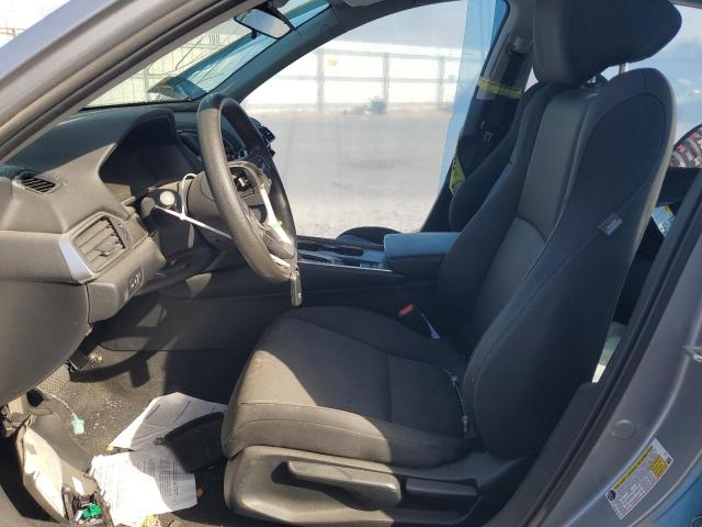 2018 HONDA ACCORD LX - 1HGCV1F14JA128310