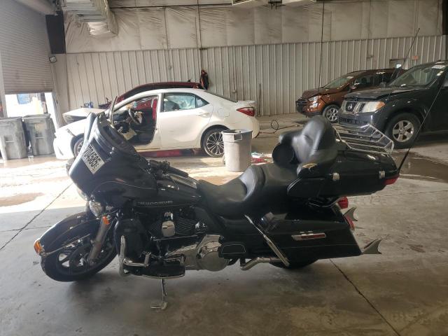 2016 HARLEY-DAVIDSON FLHTK ULTR 1HD1KEL1XGB608704