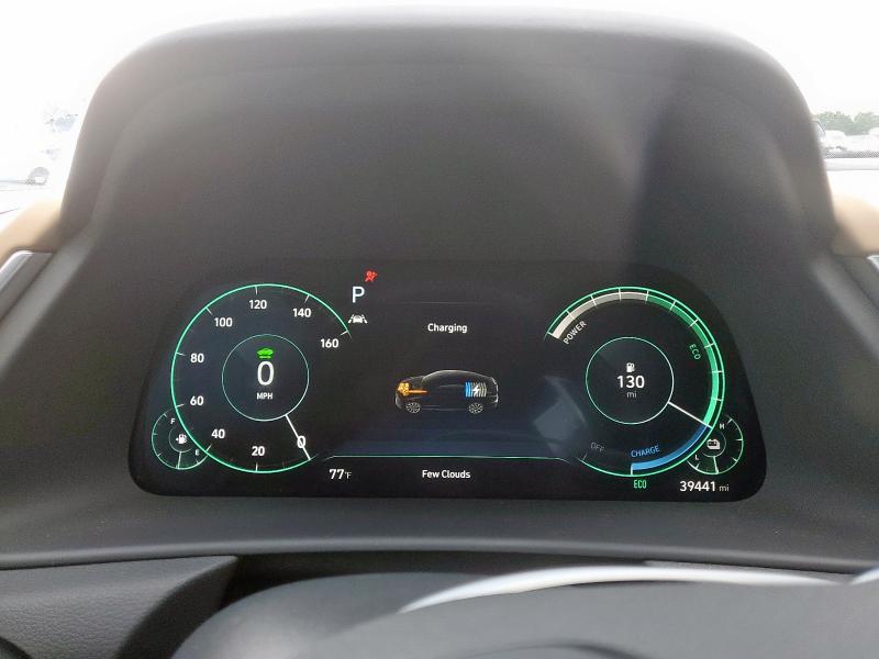 2023 HYUNDAI SONATA HYB KMHL54JJ1PA059538