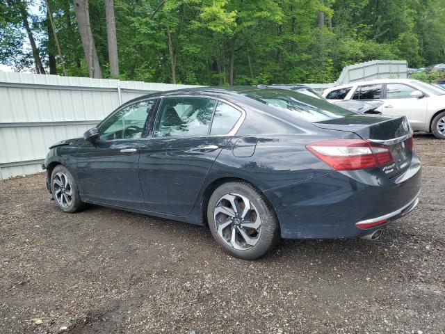 2017 HONDA ACCORD EXL 1HGCR3F83HA044227