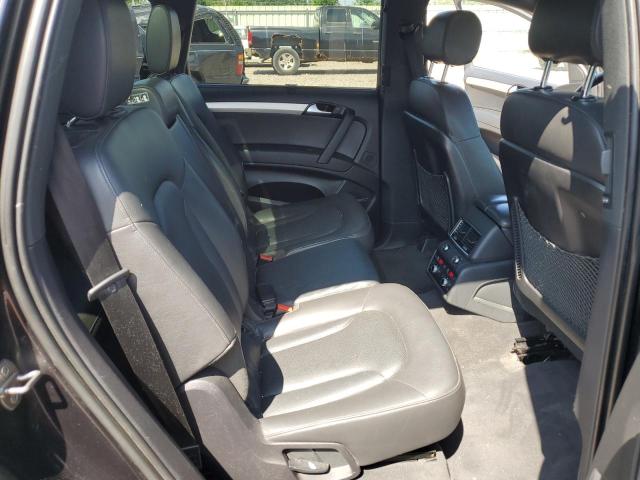 2015 AUDI Q7 PRESTIG WA1DGAFE9FD031765