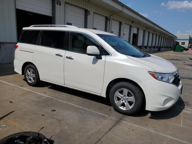 2016 NISSAN QUEST S JN8AE2KP4G9150781