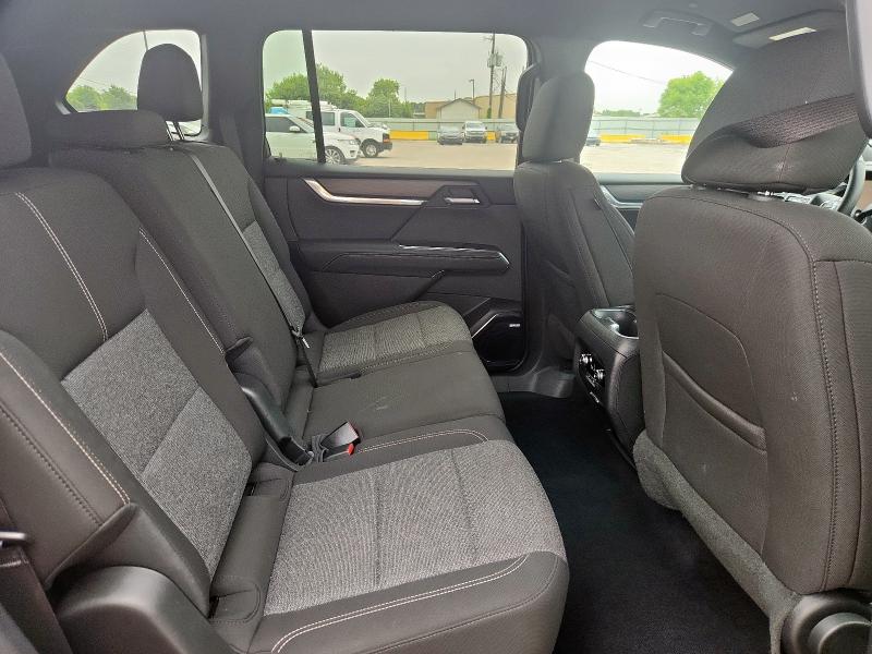 2025 GMC ACADIA ELE 1GKENKRS3SJ257016