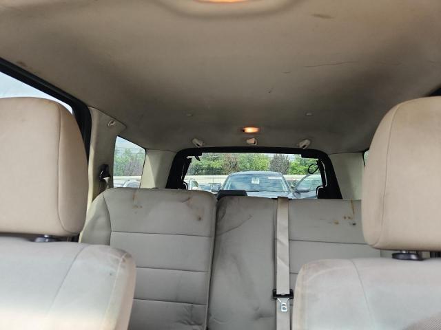 2010 FORD ESCAPE XLT - 1FMCU9DG2AKC90515