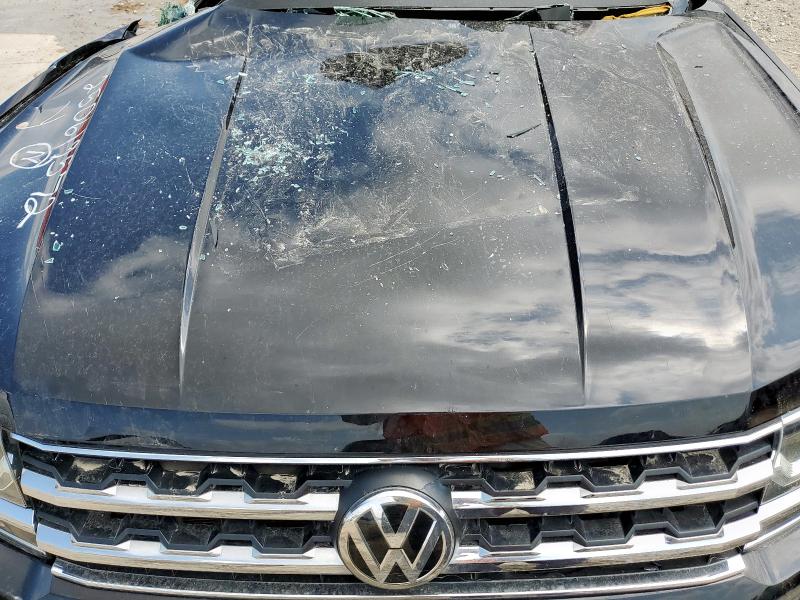 2019 VOLKSWAGEN ATLAS SE 1V2DR2CA4KC590954