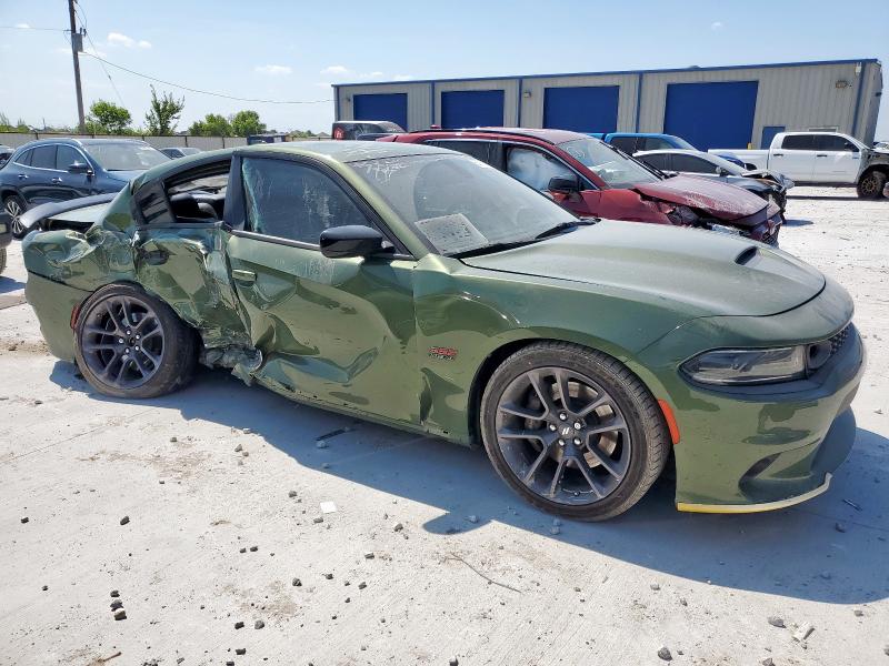 2023 DODGE CHARGER SC - 2C3CDXGJ4PH566844