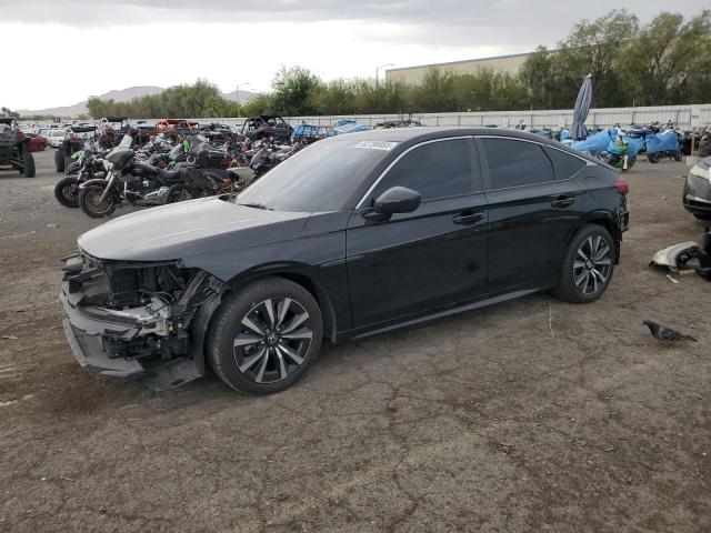 HONDA CIVIC EXL