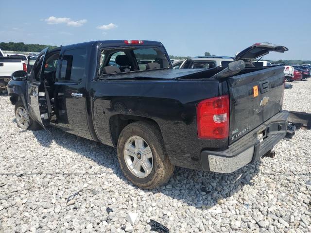 2013 CHEVROLET SILVERADO - 3GCPKSE78DG372696