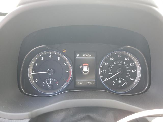 2020 HYUNDAI KONA SEL P - KM8K6CAA0LU549819