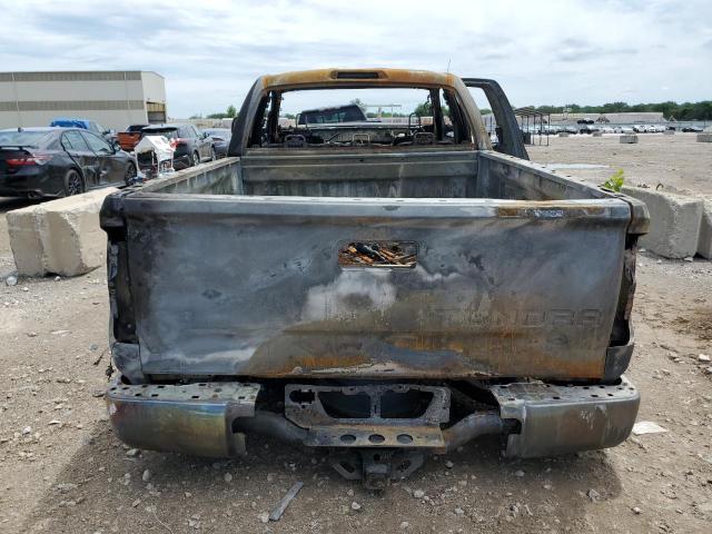 2016 TOYOTA TUNDRA DOU - 5TFUW5F1XGX498982