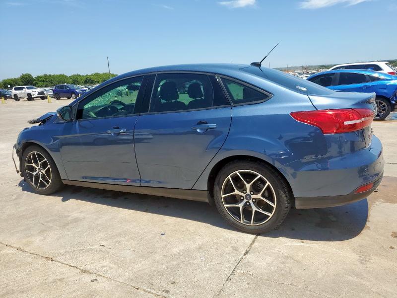 2018 FORD FOCUS SEL 1FADP3H22JL244257