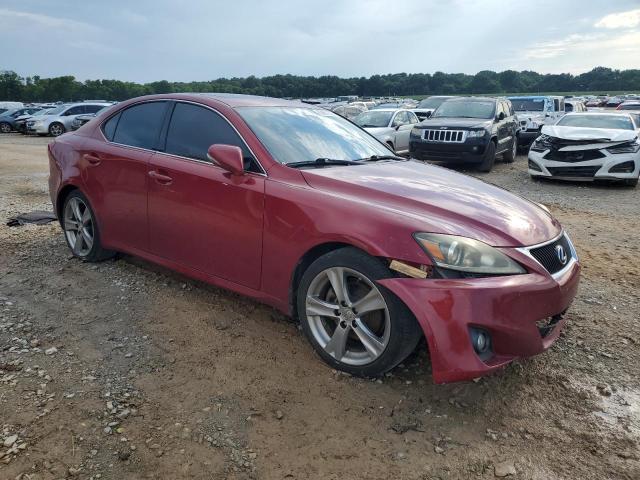 Vin: jthbf5c24d5190278, lot: 63857325, lexus is 250 20134