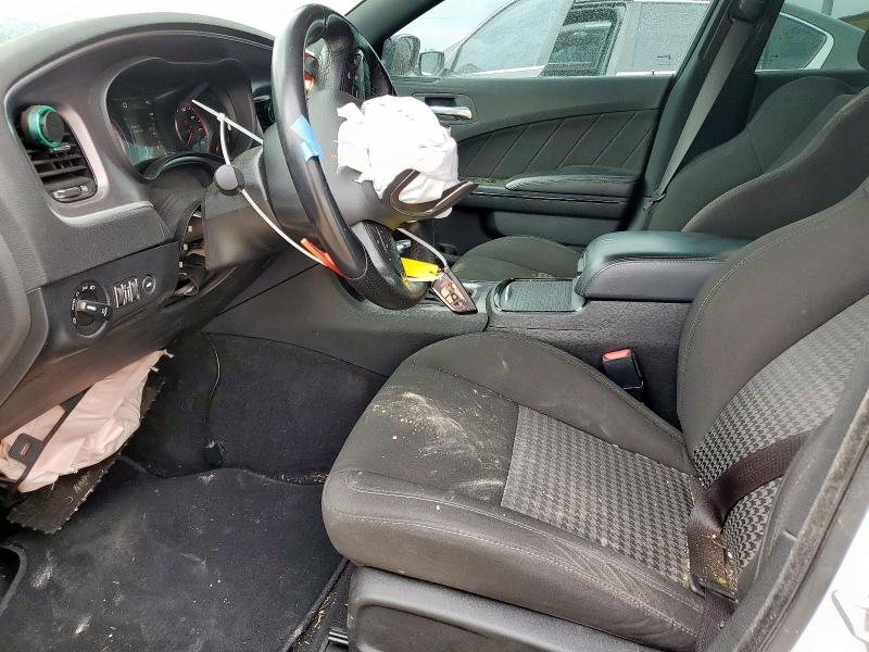 2021 DODGE CHARGER GT 2C3CDXHG6MH640067