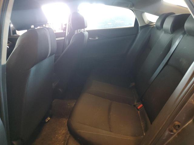 2019 HONDA CIVIC LX 2HGFC2F63KH529953