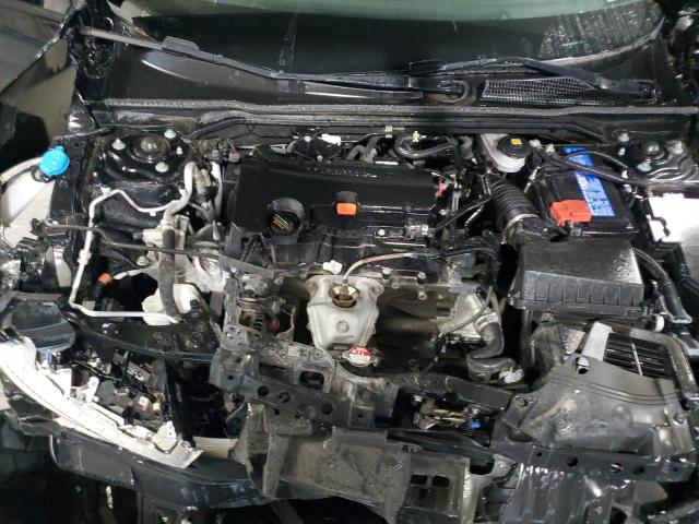 2024 HONDA CIVIC SPOR - 19XFL2H84RE005195