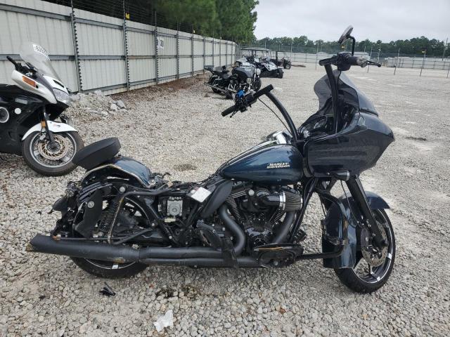 2016 HARLEY-DAVIDSON FLTRXS ROA 1HD1KTM15GB687928