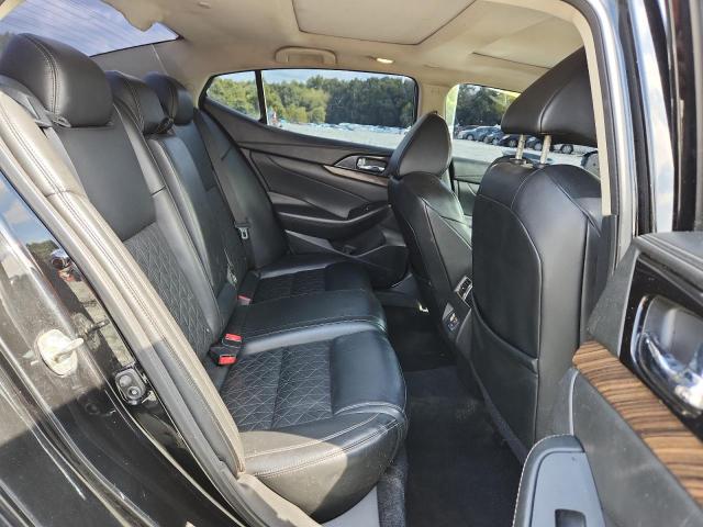 2018 NISSAN MAXIMA 3.5 1N4AA6AP3JC382191