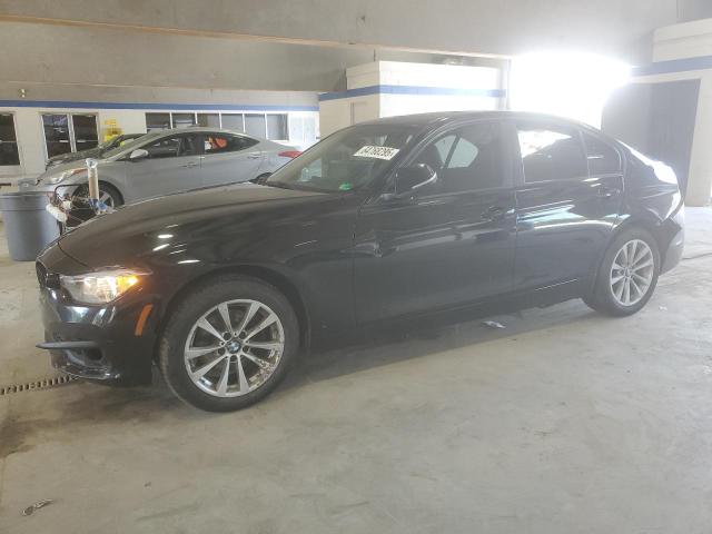 BMW 320 I