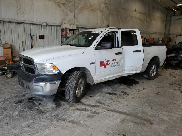 2017 RAM 1500 ST #3215354212