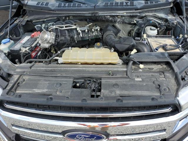 2019 FORD F150 SUPER - 1FTEW1E5XKFA63752