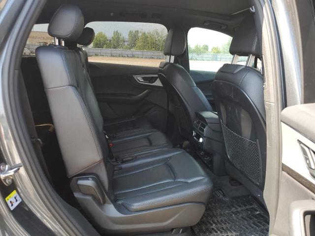 wa1maaf74hd049886 - 2017 Audi q7 progressiv s-line - #59105395