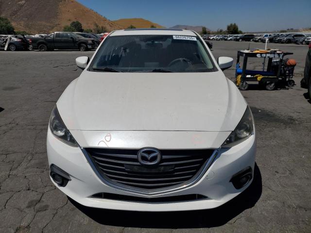 2016 MAZDA 3 TOURING - JM1BM1V74G1344010