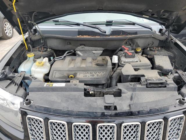 2015 JEEP COMPASS LA 1C4NJDEB0FD340321